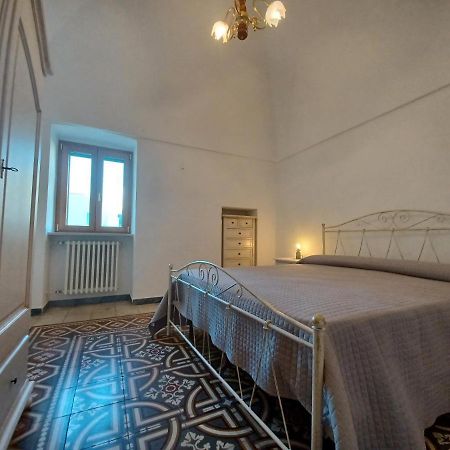 Casa Fortuna Cisternino Kültér fotó