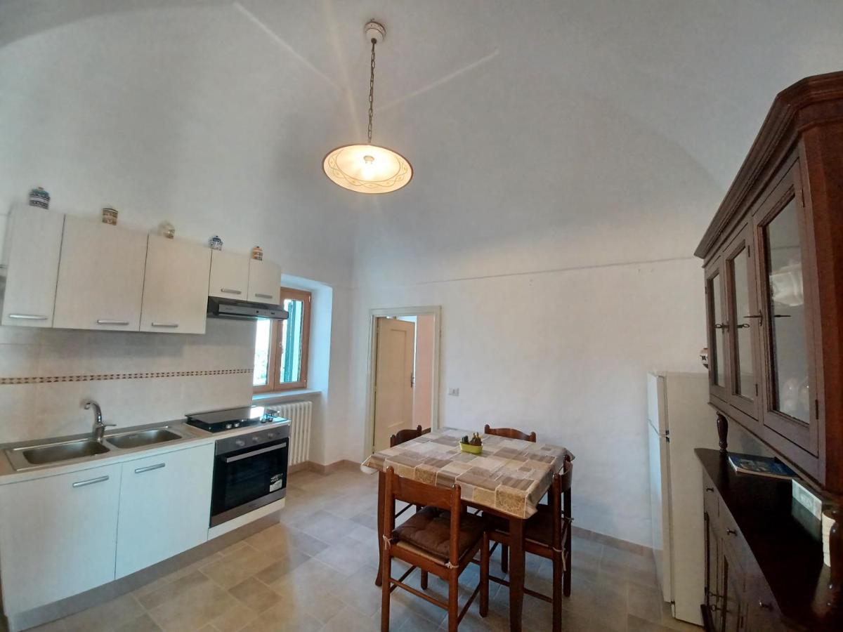 Casa Fortuna Cisternino Kültér fotó