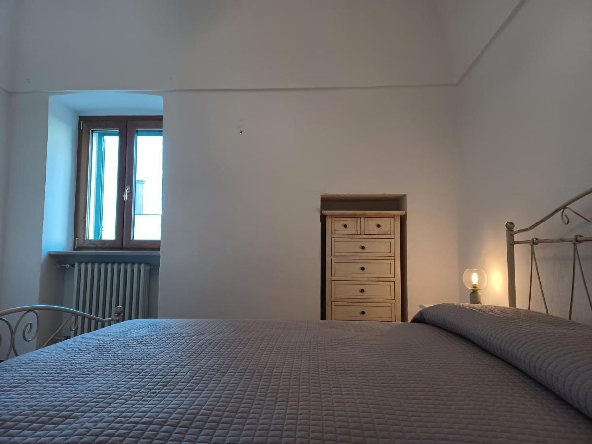 Casa Fortuna Cisternino Kültér fotó