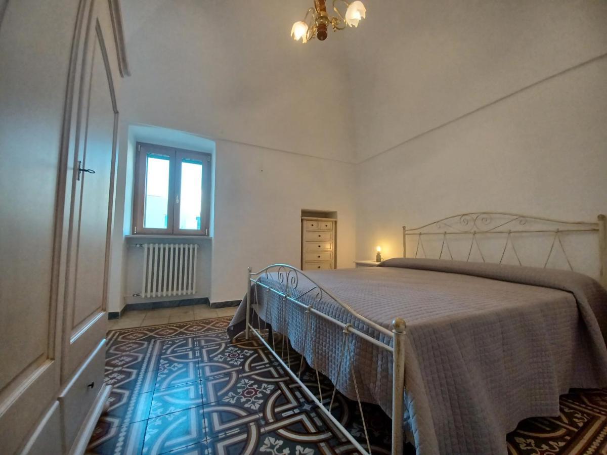 Casa Fortuna Cisternino Kültér fotó