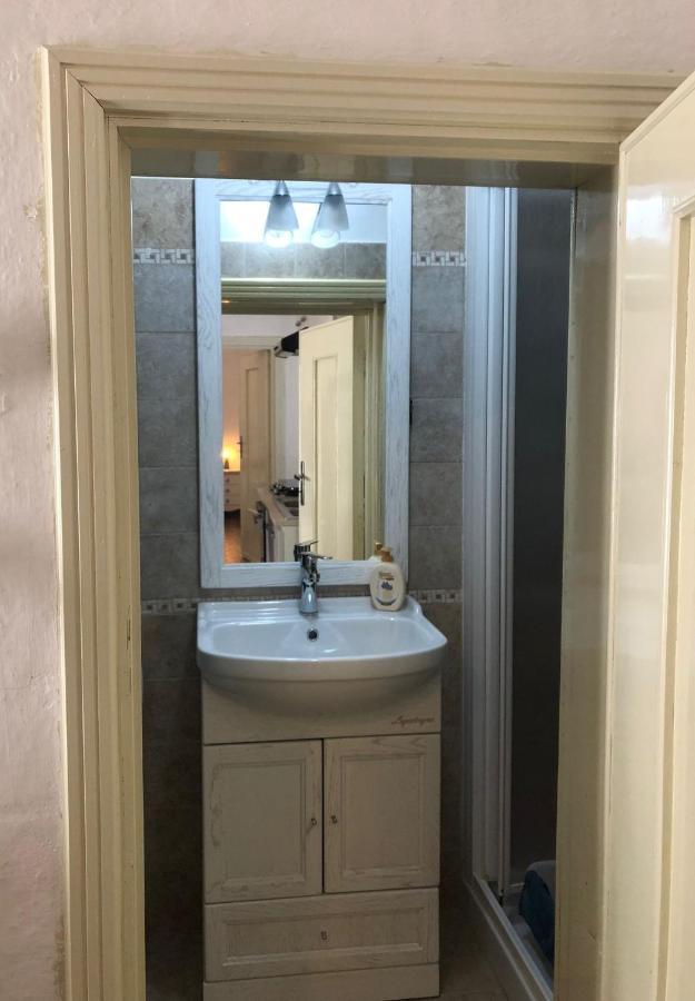 Casa Fortuna Cisternino Kültér fotó